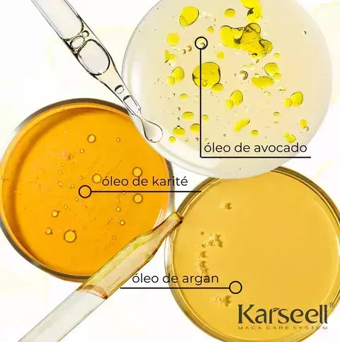 Karseell  Maca Essence Oil